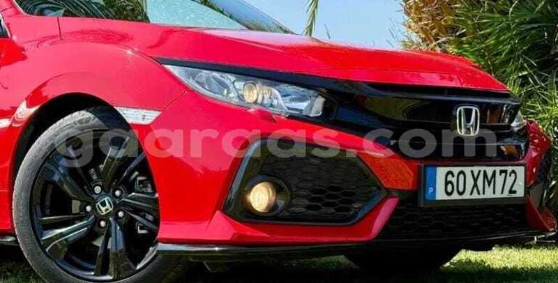 Big with watermark honda civic bagmati behind berlin 34083