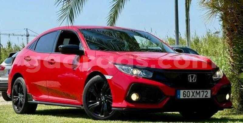 Big with watermark honda civic bagmati behind berlin 34083