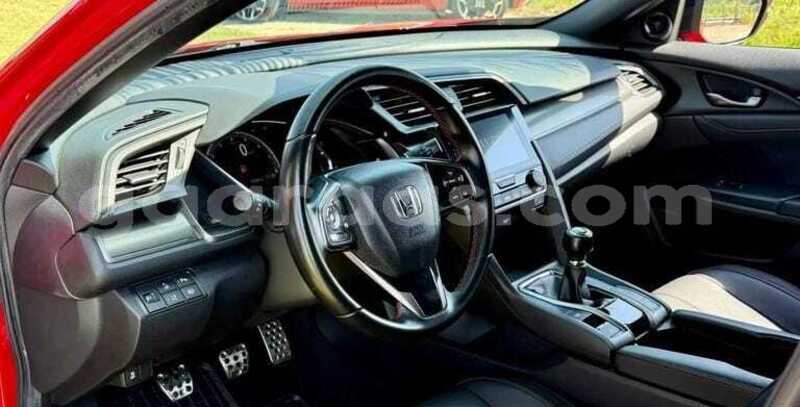 Big with watermark honda civic bagmati behind berlin 34083