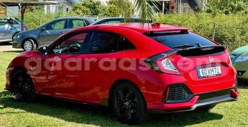 Big with watermark honda civic bagmati behind berlin 34083