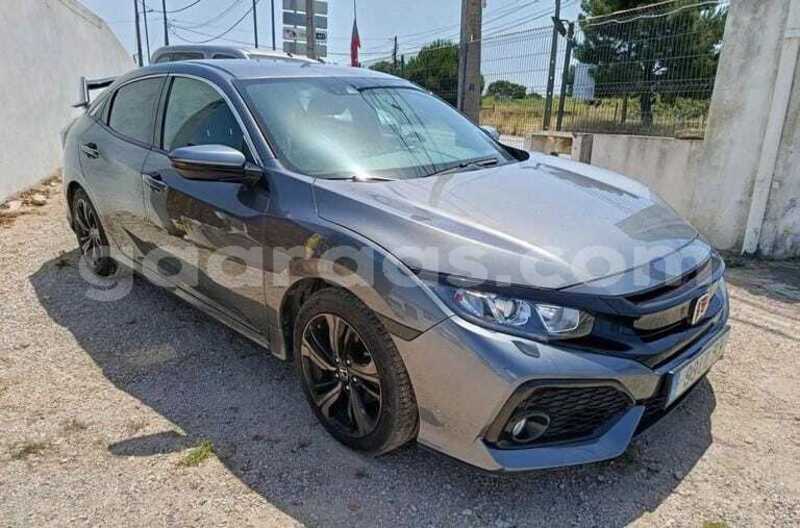 Big with watermark honda civic kolda dabo 34084