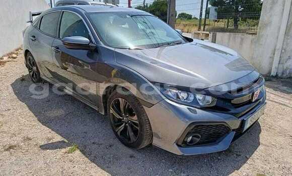 Acheter Occasion Voiture Honda Civic Gris à Dabo, Kolda Acheter Occasion Voiture Honda Civic Gris à Dabo, Kolda