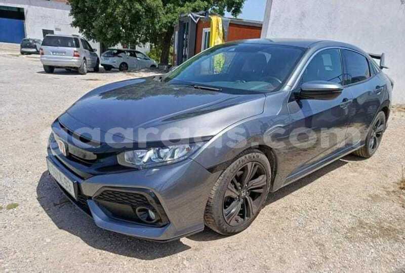 Big with watermark honda civic kolda dabo 34084