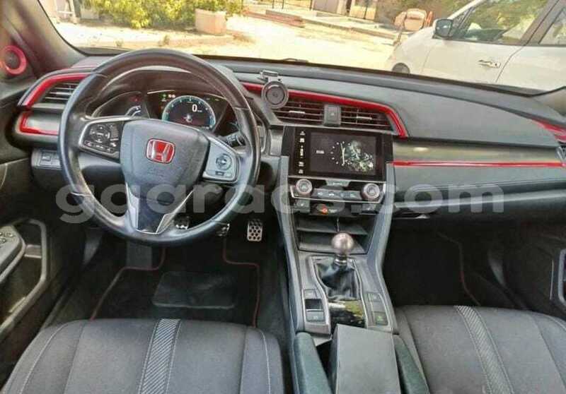 Big with watermark honda civic kolda dabo 34084