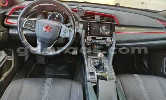 Acheter Occasion Voiture Honda Civic Gris à Dabo, Kolda Acheter Occasion Voiture Honda Civic Gris à Dabo, Kolda