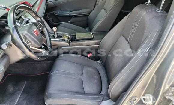 Acheter Occasion Voiture Honda Civic Gris à Dabo, Kolda Acheter Occasion Voiture Honda Civic Gris à Dabo, Kolda