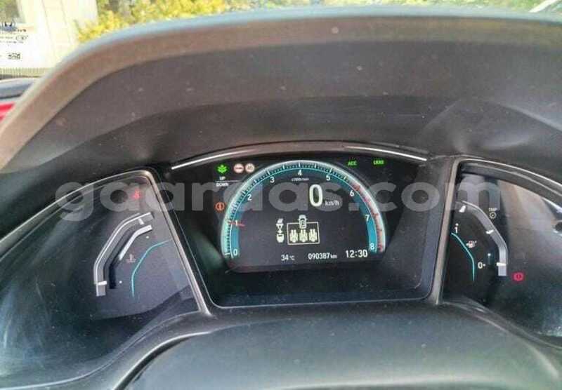 Big with watermark honda civic kolda dabo 34084