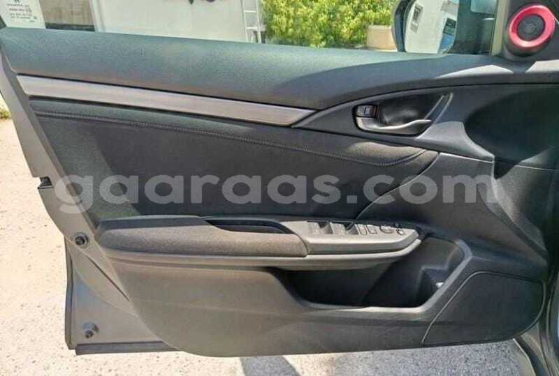 Big with watermark honda civic kolda dabo 34084
