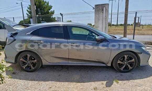 Acheter Occasion Voiture Honda Civic Gris à Dabo, Kolda Acheter Occasion Voiture Honda Civic Gris à Dabo, Kolda