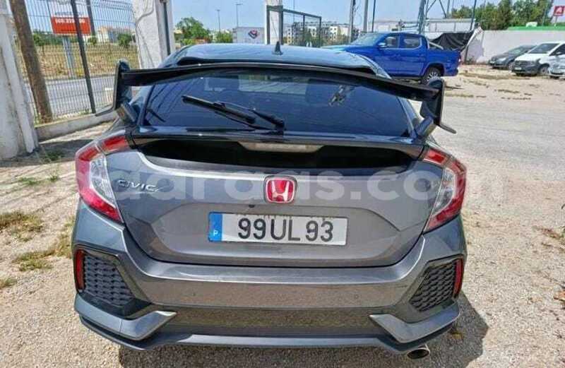 Big with watermark honda civic kolda dabo 34084