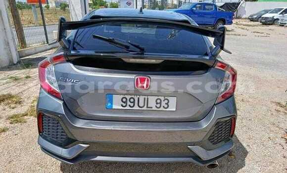 Acheter Occasion Voiture Honda Civic Gris à Dabo, Kolda Acheter Occasion Voiture Honda Civic Gris à Dabo, Kolda