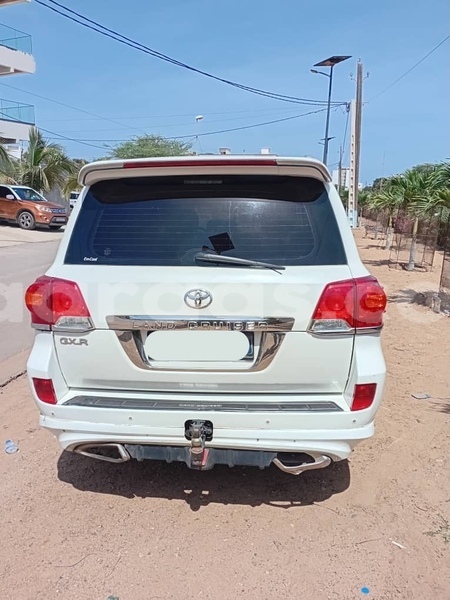 Big with watermark toyota land cruiser dakar dakar 34085