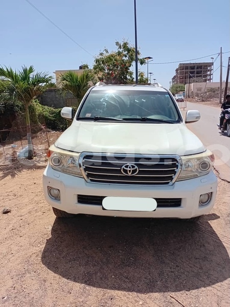 Big with watermark toyota land cruiser dakar dakar 34085