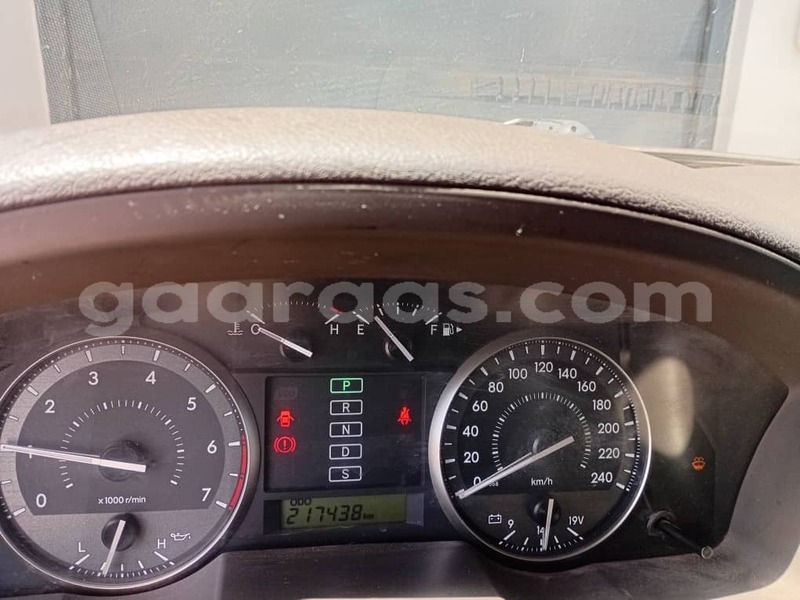 Big with watermark toyota land cruiser dakar dakar 34085
