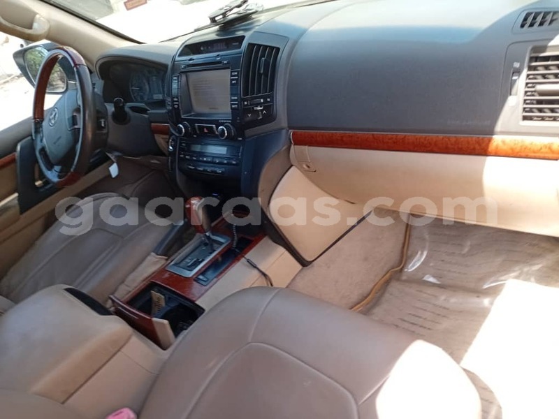 Big with watermark toyota land cruiser dakar dakar 34085
