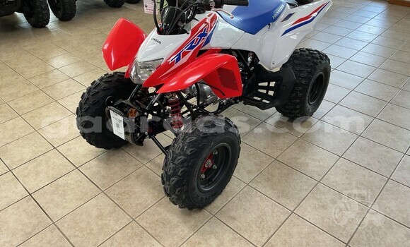 Buy New Honda TRX Other Bike in Kathmandu in Bagmati Buy New Honda TRX Other Bike in Kathmandu in Bagmati