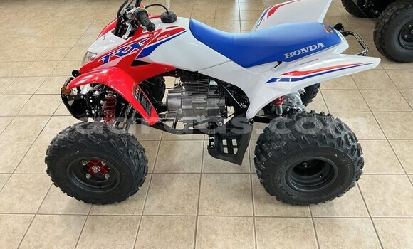 Buy New Honda TRX Other Bike in Kathmandu in Bagmati Buy New Honda TRX Other Bike in Kathmandu in Bagmati