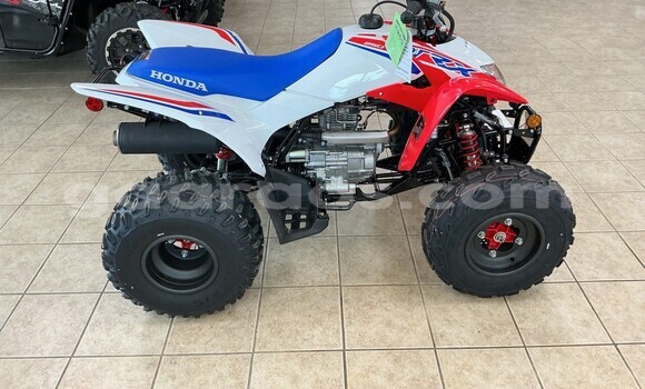 Buy New Honda TRX Other Bike in Kathmandu in Bagmati Buy New Honda TRX Other Bike in Kathmandu in Bagmati