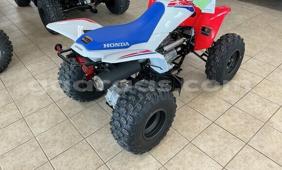 Buy New Honda TRX Other Bike in Kathmandu in Bagmati Buy New Honda TRX Other Bike in Kathmandu in Bagmati