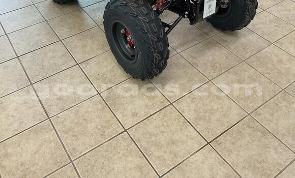 Buy New Honda TRX Other Bike in Kathmandu in Bagmati Buy New Honda TRX Other Bike in Kathmandu in Bagmati