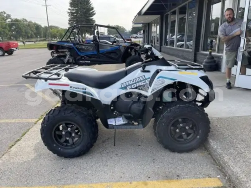 Big with watermark kawasaki brute force dakar dakar 34090
