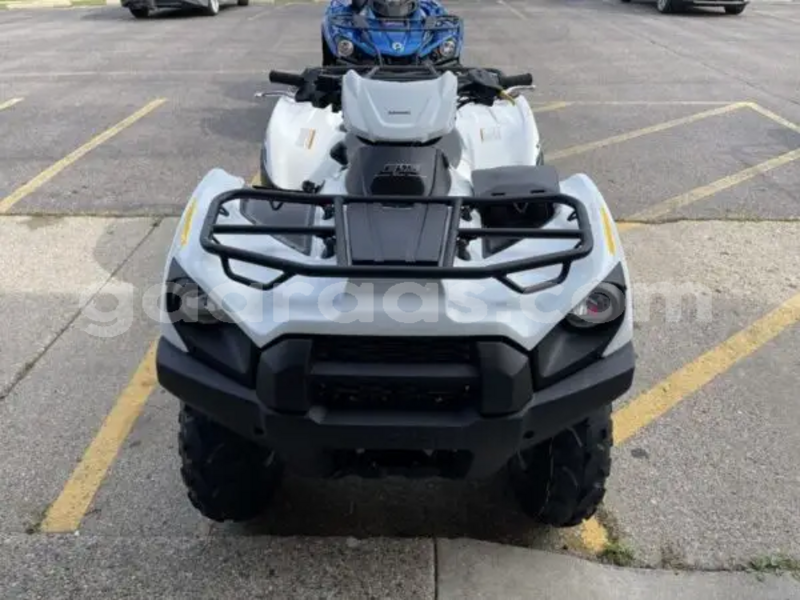 Big with watermark kawasaki brute force dakar dakar 34090