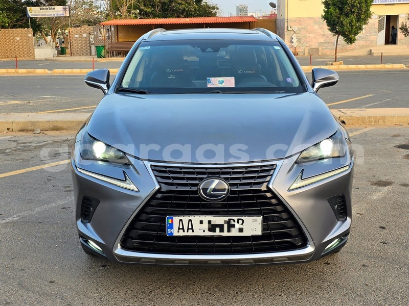 Big with watermark lexus nx dakar dakar 34092