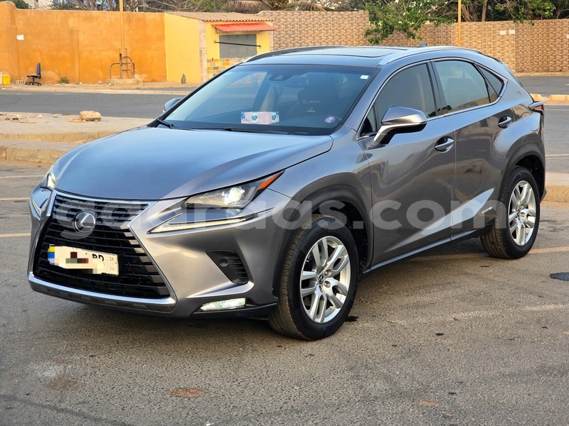 Big with watermark lexus nx dakar dakar 34092