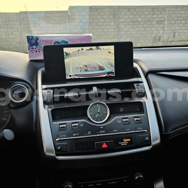 Big with watermark lexus nx dakar dakar 34092