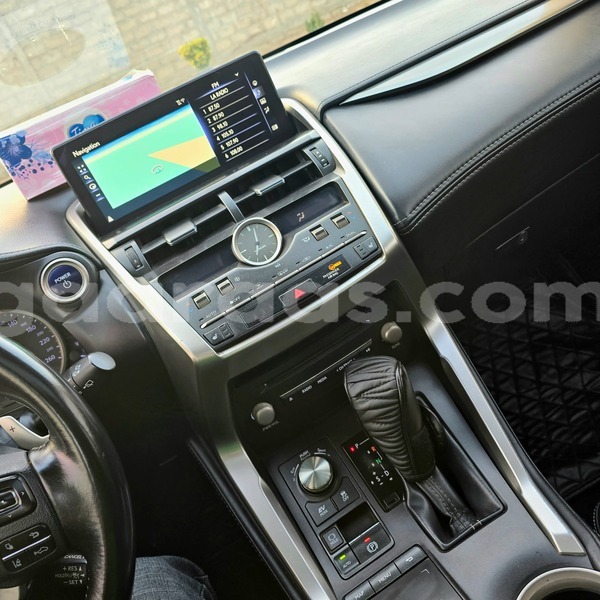 Big with watermark lexus nx dakar dakar 34092