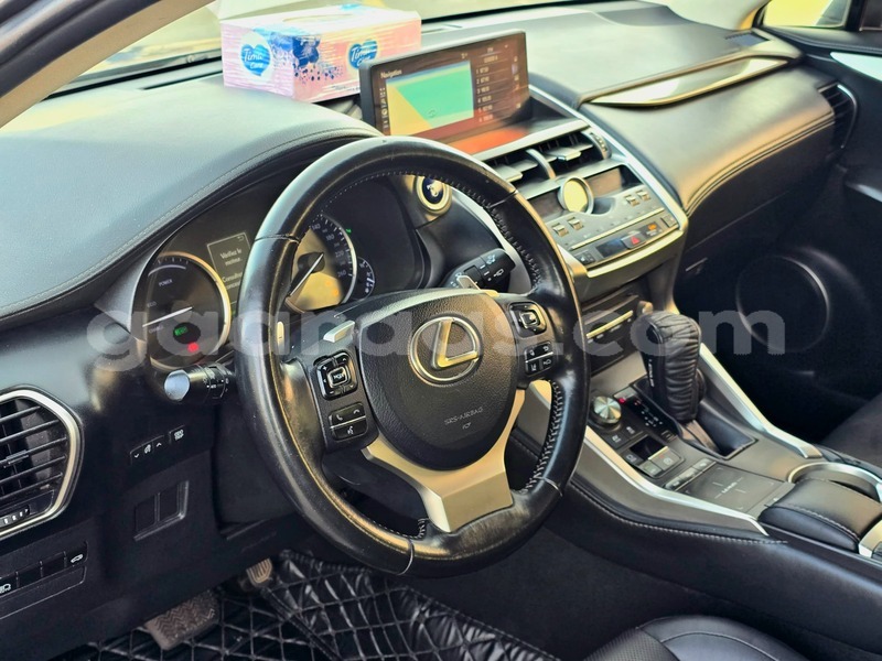 Big with watermark lexus nx dakar dakar 34092