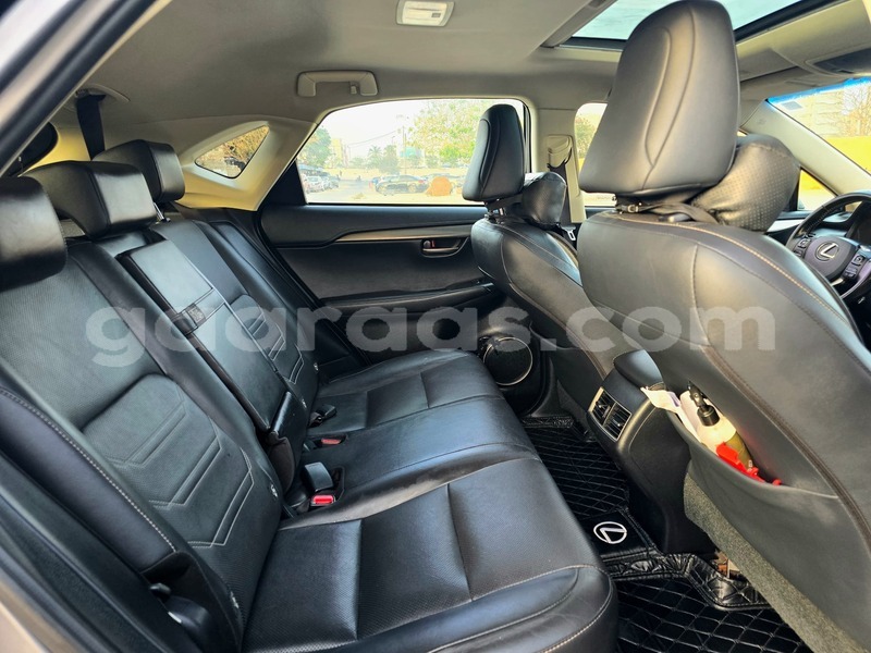 Big with watermark lexus nx dakar dakar 34092