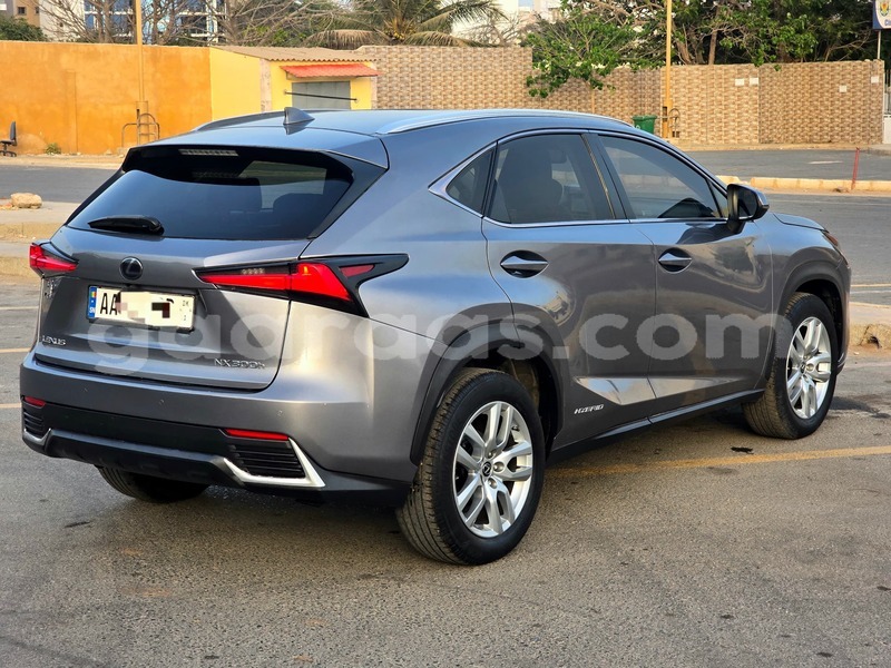 Big with watermark lexus nx dakar dakar 34092