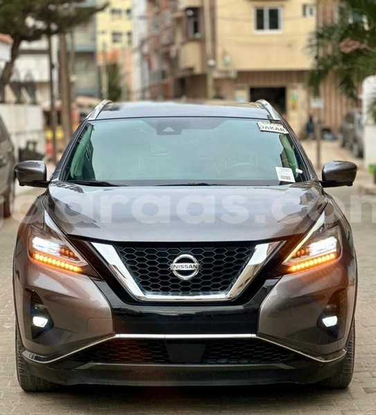 Big with watermark nissan murano dakar dakar 34093
