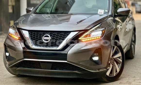 Buy Used Nissan Murano Beige Car in Dakar in Dakar Buy Used Nissan Murano Beige Car in Dakar in Dakar