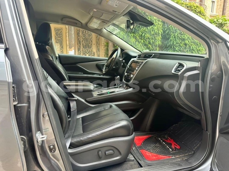Big with watermark nissan murano dakar dakar 34093