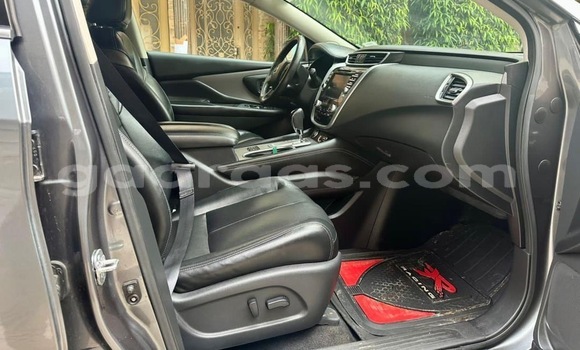 Buy Used Nissan Murano Beige Car in Dakar in Dakar Buy Used Nissan Murano Beige Car in Dakar in Dakar