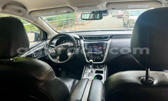 Buy Used Nissan Murano Beige Car in Dakar in Dakar Buy Used Nissan Murano Beige Car in Dakar in Dakar