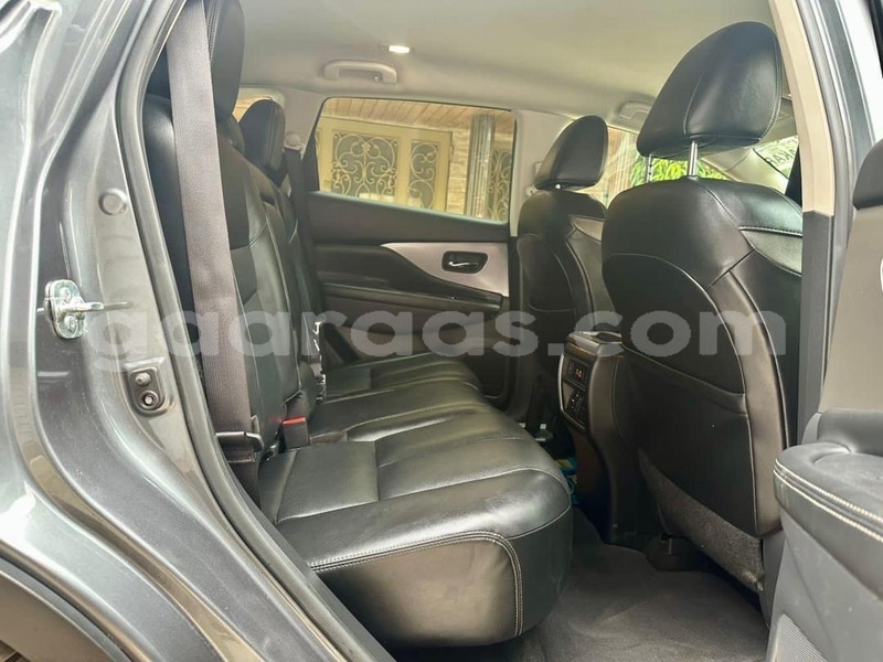 Big with watermark nissan murano dakar dakar 34093