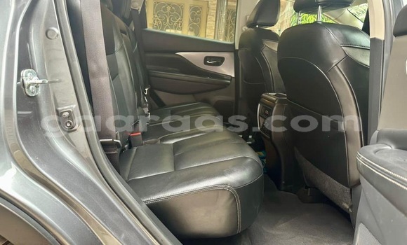 Buy Used Nissan Murano Beige Car in Dakar in Dakar Buy Used Nissan Murano Beige Car in Dakar in Dakar