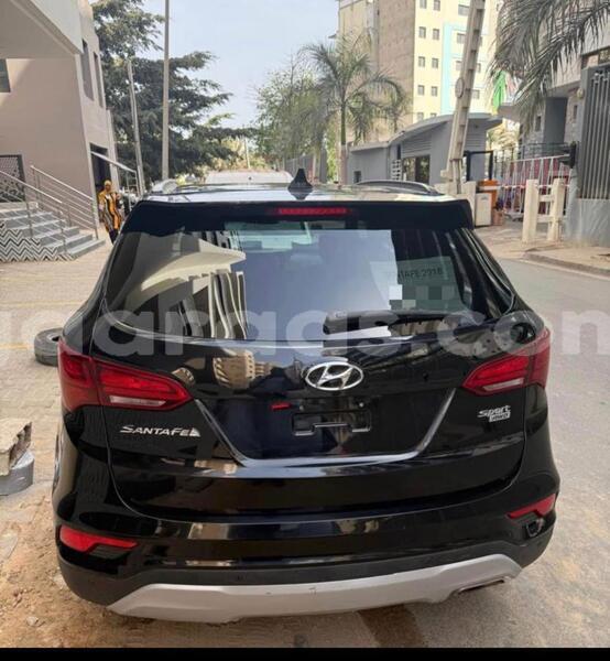 Big with watermark hyundai santa fe dakar dakar 34096