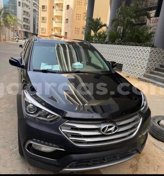 Big with watermark hyundai santa fe dakar dakar 34096