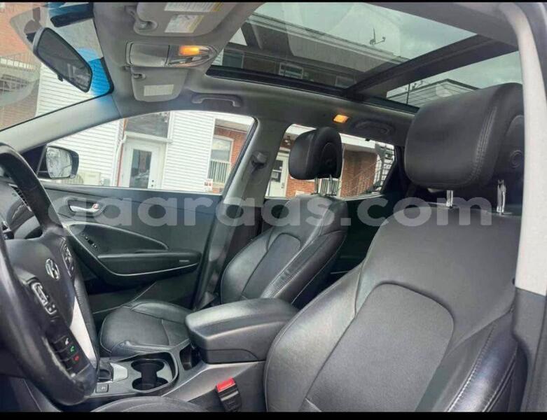 Big with watermark hyundai santa fe dakar dakar 34096