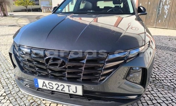 Acheter Occasion Voiture Hyundai Tucson Gris à Dabo, Kolda Acheter Occasion Voiture Hyundai Tucson Gris à Dabo, Kolda