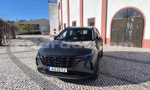 Acheter Occasion Voiture Hyundai Tucson Gris à Dabo, Kolda Acheter Occasion Voiture Hyundai Tucson Gris à Dabo, Kolda
