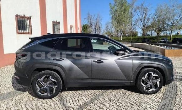 Acheter Occasion Voiture Hyundai Tucson Gris à Dabo, Kolda Acheter Occasion Voiture Hyundai Tucson Gris à Dabo, Kolda