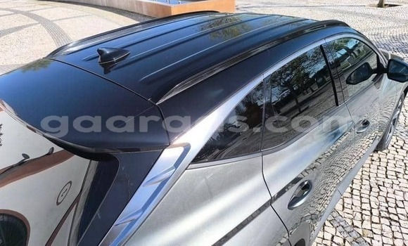 Acheter Occasion Voiture Hyundai Tucson Gris à Dabo, Kolda Acheter Occasion Voiture Hyundai Tucson Gris à Dabo, Kolda