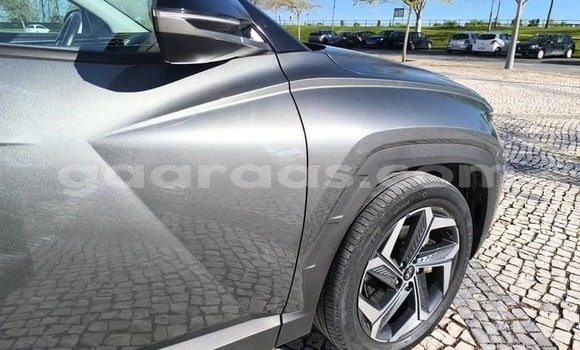 Acheter Occasion Voiture Hyundai Tucson Gris à Dabo, Kolda Acheter Occasion Voiture Hyundai Tucson Gris à Dabo, Kolda