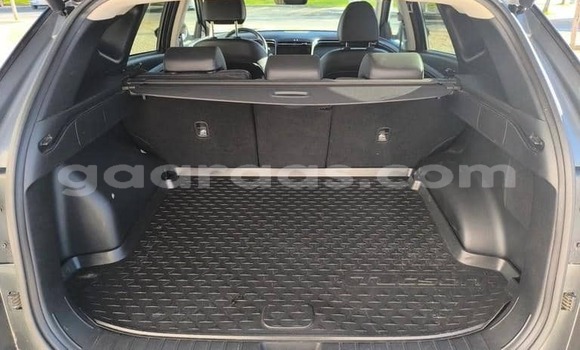 Acheter Occasion Voiture Hyundai Tucson Gris à Dabo, Kolda Acheter Occasion Voiture Hyundai Tucson Gris à Dabo, Kolda