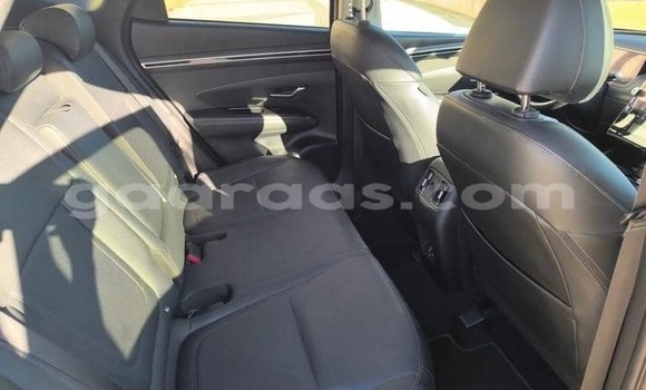 Acheter Occasion Voiture Hyundai Tucson Gris à Dabo, Kolda Acheter Occasion Voiture Hyundai Tucson Gris à Dabo, Kolda